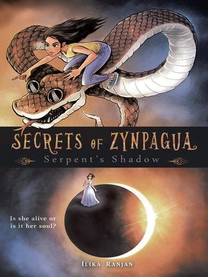 cover image of Secrets of Zynpagua